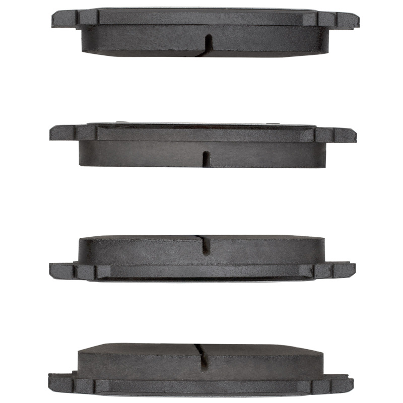 Mitsubishi Outlander Brake Pads - Rear - R1 Concepts - R1 Optimum OE - `17-`25